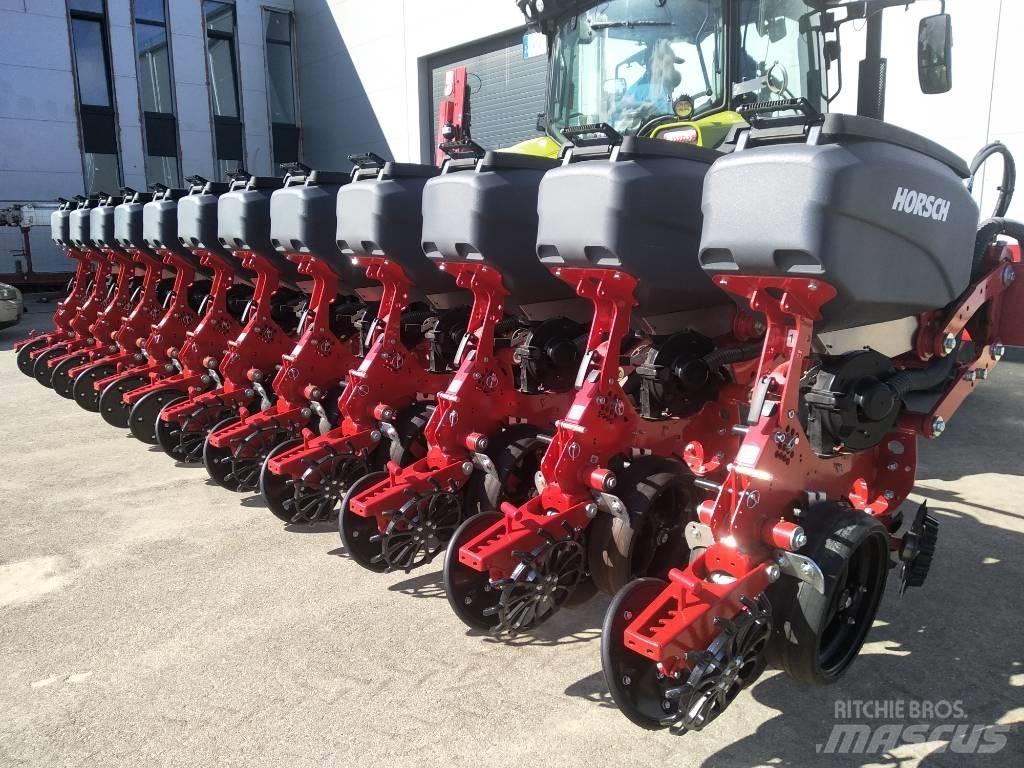 Horsch Maestro 12 RV Külvikud