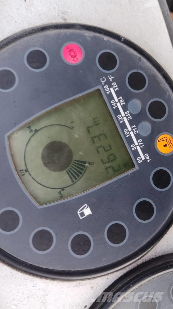 Bomag BW 100 AD-5 Tandemrullid