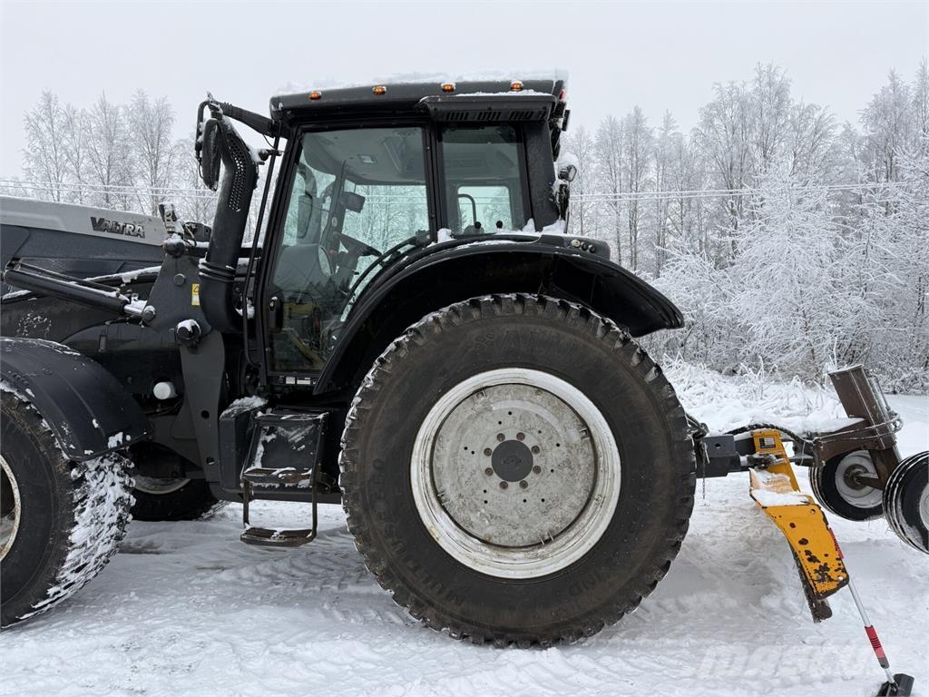 Valtra T191 Traktorid