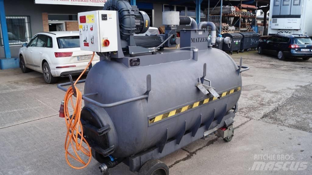  Matzek R-SW 1500 SV Muu