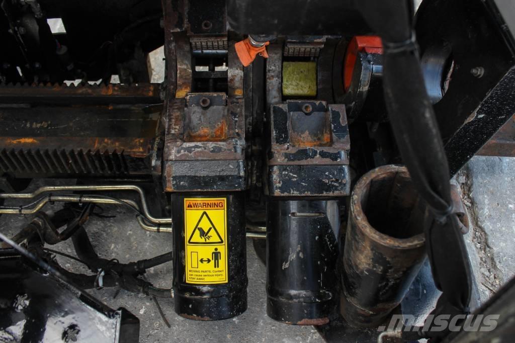 Ditch Witch JT20 Horisontaalsed puurmasinad