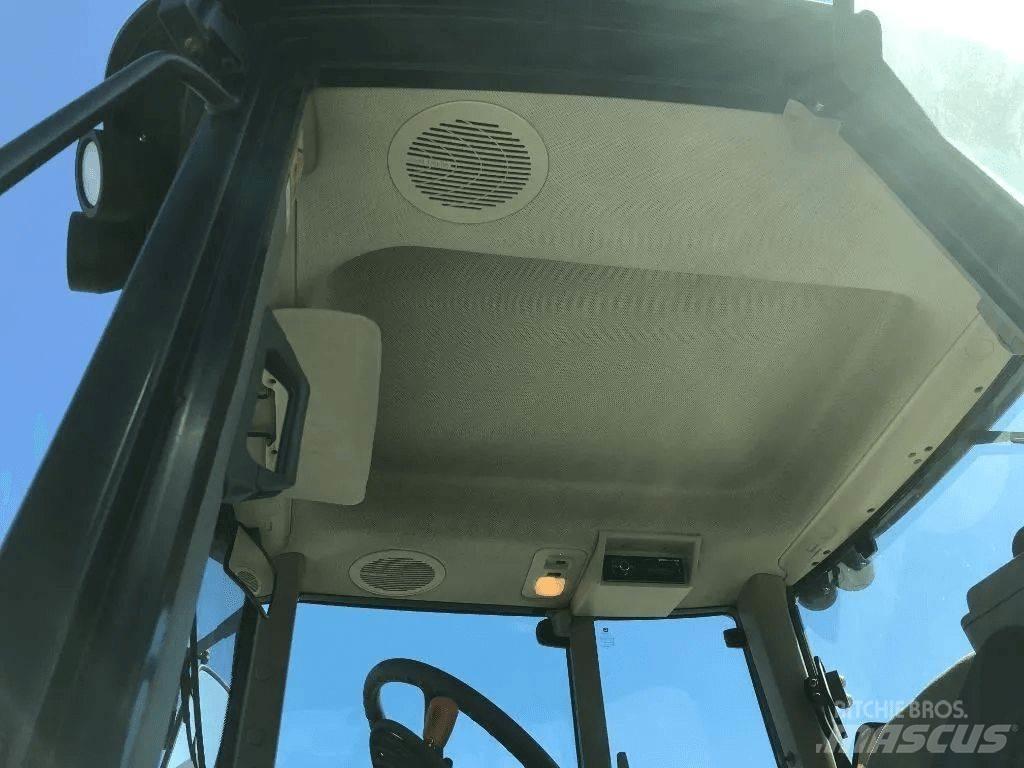 John Deere 6155 M Traktorid