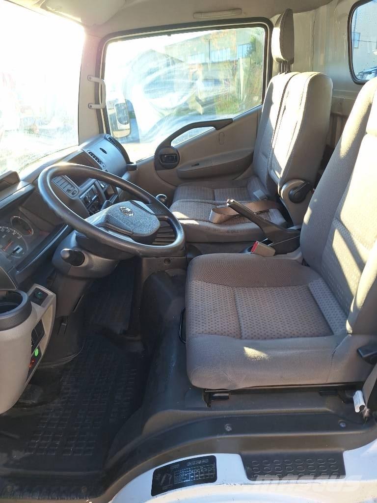  Multiel MX 170 Auto korvtõstukid