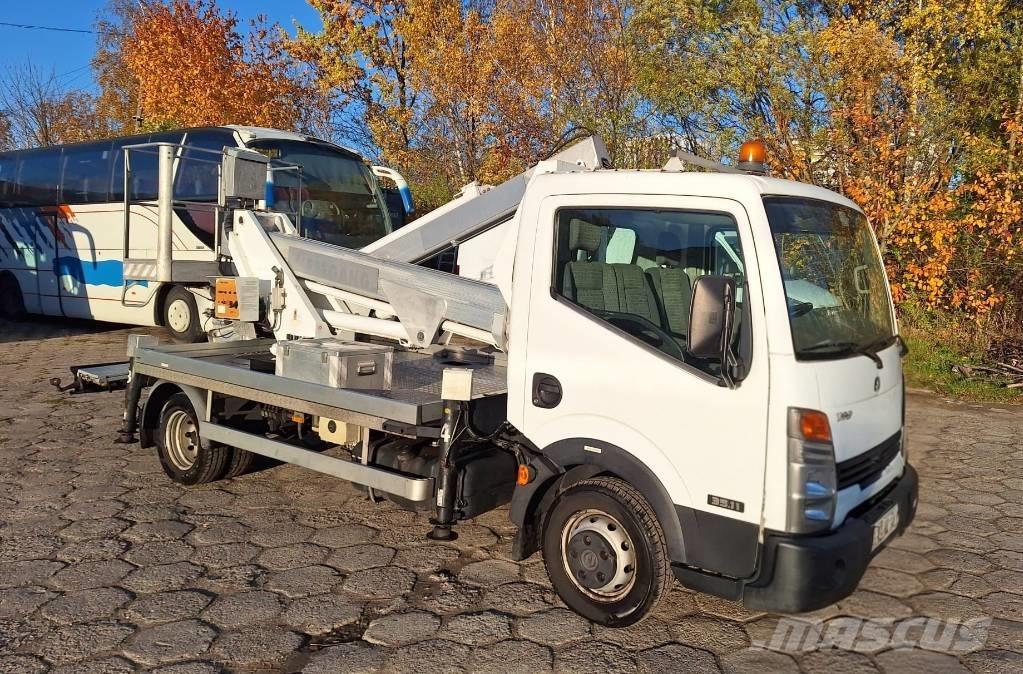  Multiel MX 170 Auto korvtõstukid