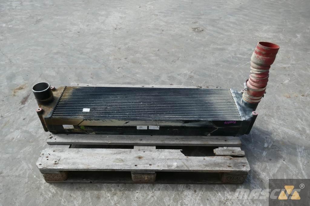 CAT 335-4189 Muud osad