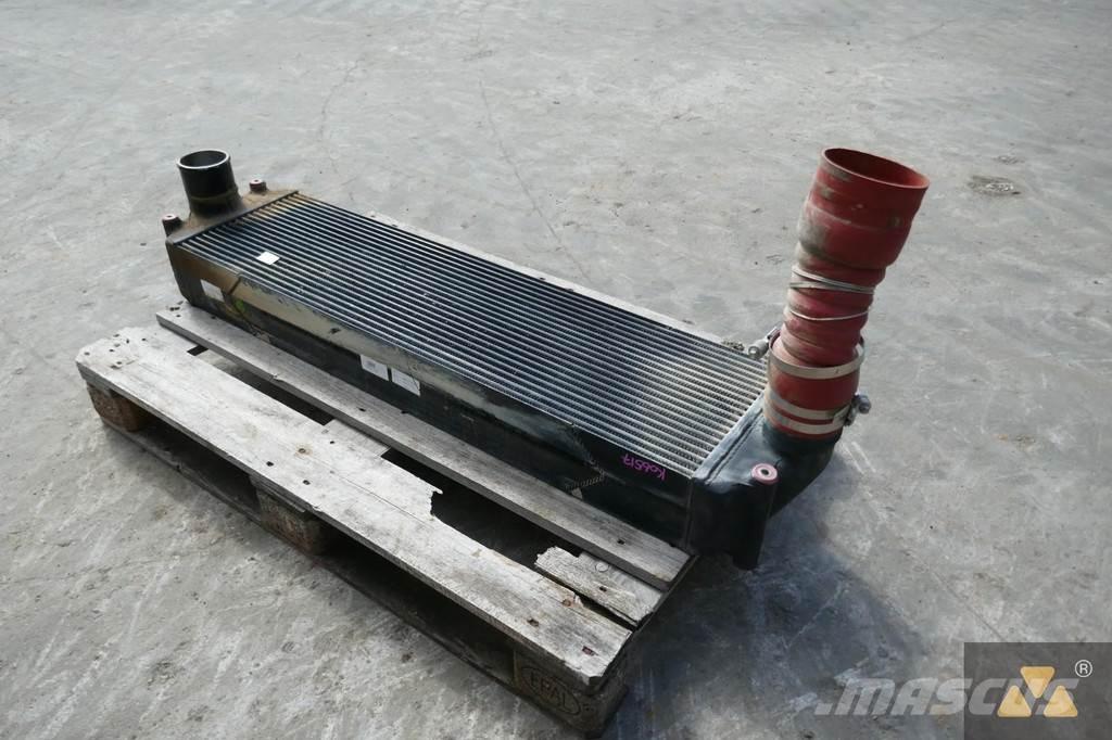 CAT 335-4189 Muud osad