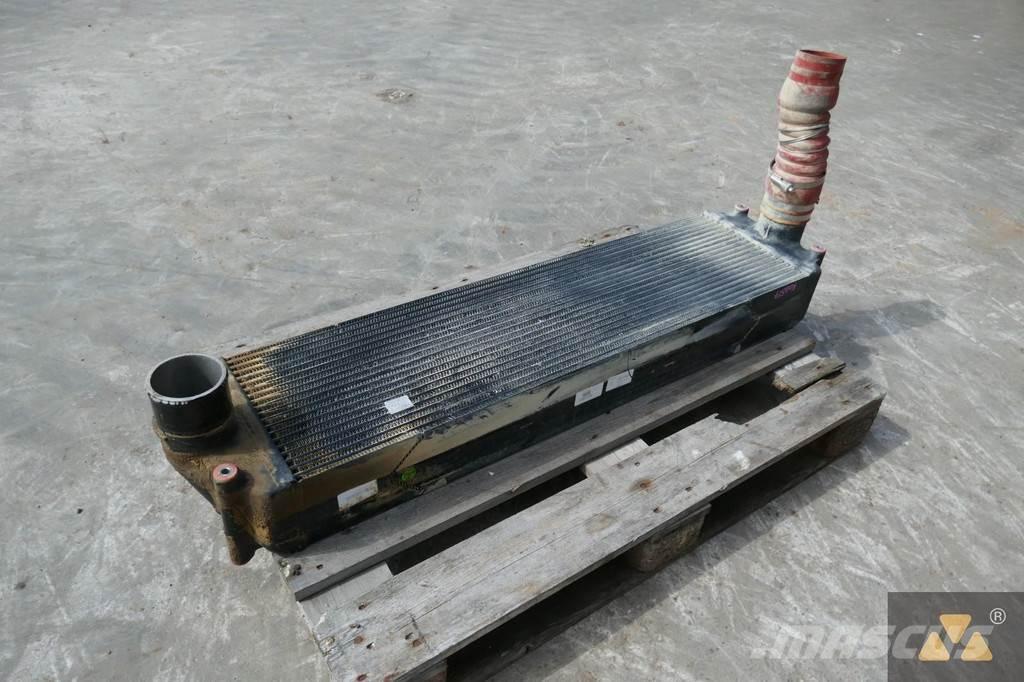 CAT 335-4189 Muud osad