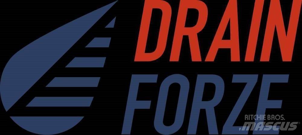  Drain Forze DF16 Pinnaselõikurid
