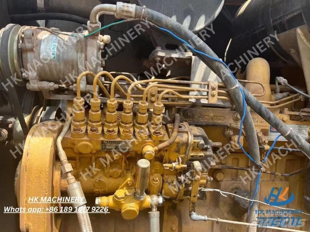 XCMG GR165 Greiderid
