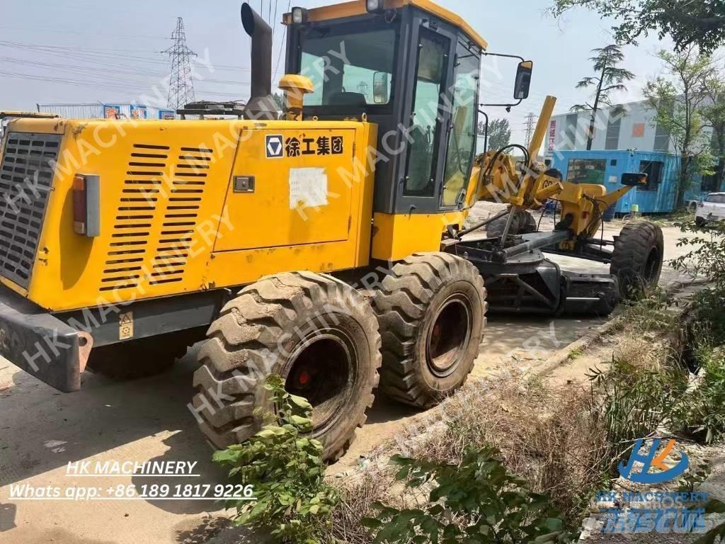XCMG GR165 Greiderid