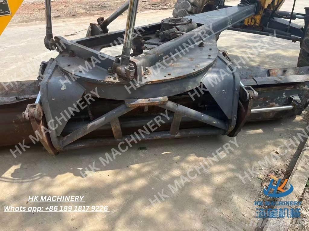 XCMG GR165 Greiderid