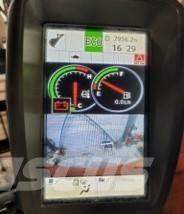 Hitachi ZX470LCH-5 Roomikekskavaatorid