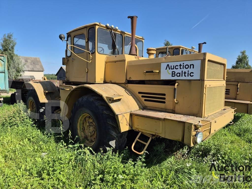 Kirovets K 701 Traktorid