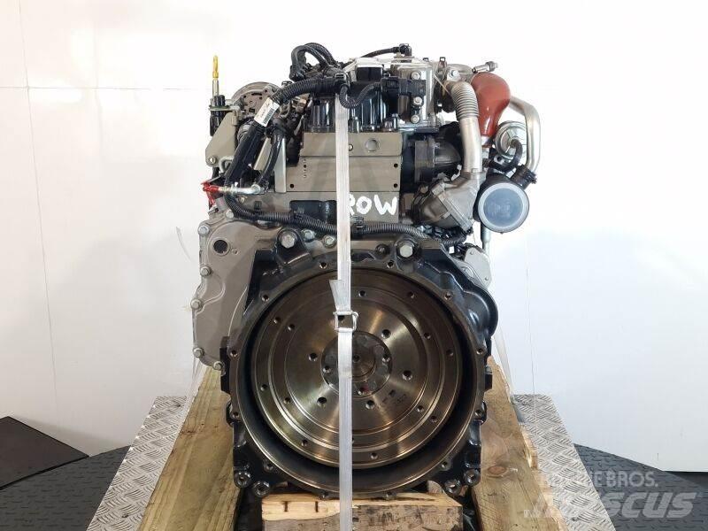 Deutz TD 2.9 L4 Mootorid