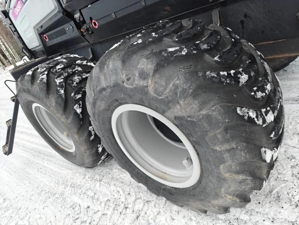 Logset 6 F Forwarderid