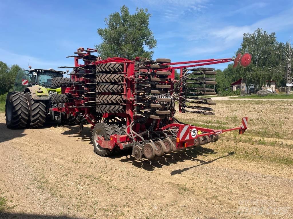 Horsch Focus 6 TD Külvikud