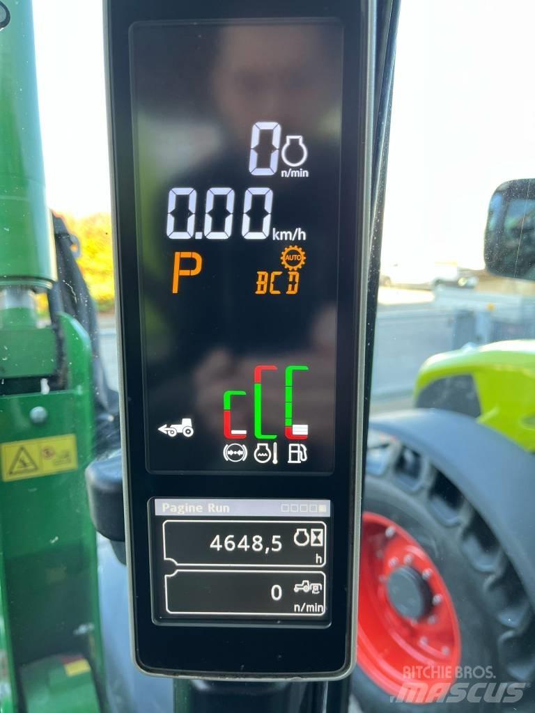 John Deere 5125 R Traktorid