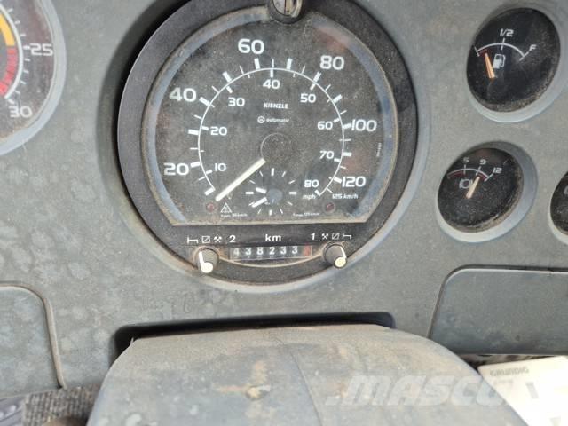 DAF 45.180 Madelautod