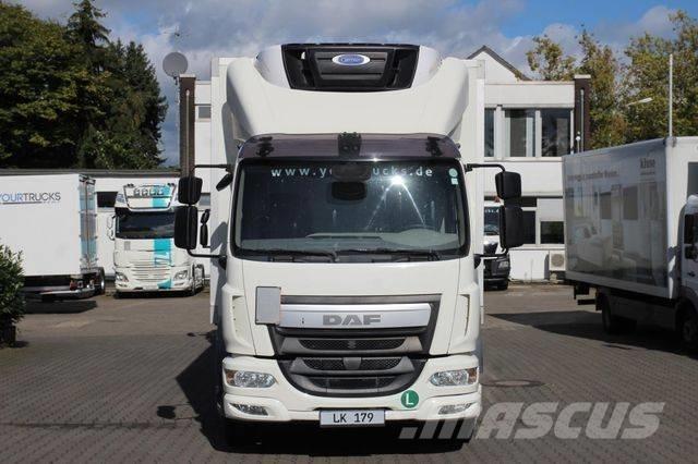 DAF LF 250 E6 ---0048 Külmikautod
