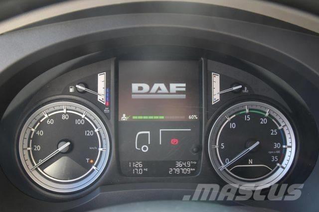 DAF LF 250 E6 ---0048 Külmikautod