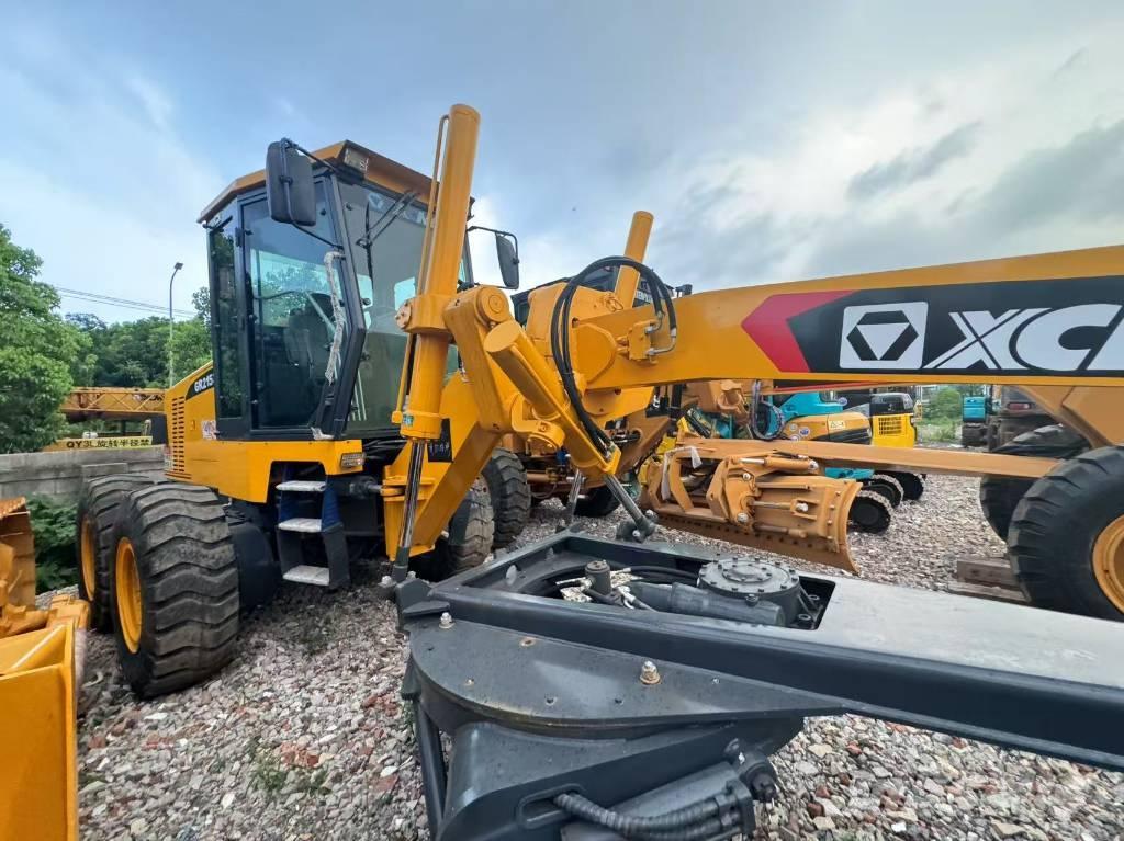 XCMG GR2153 Greiderid