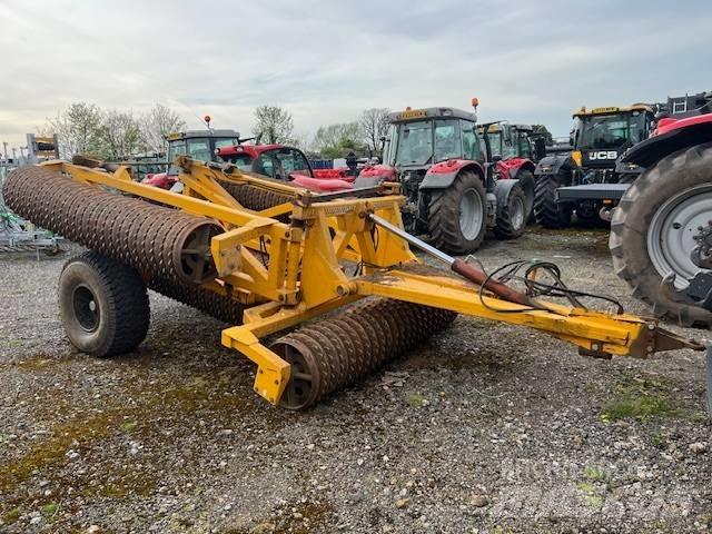 Twose 12.3 ROLLS Rullmasinad