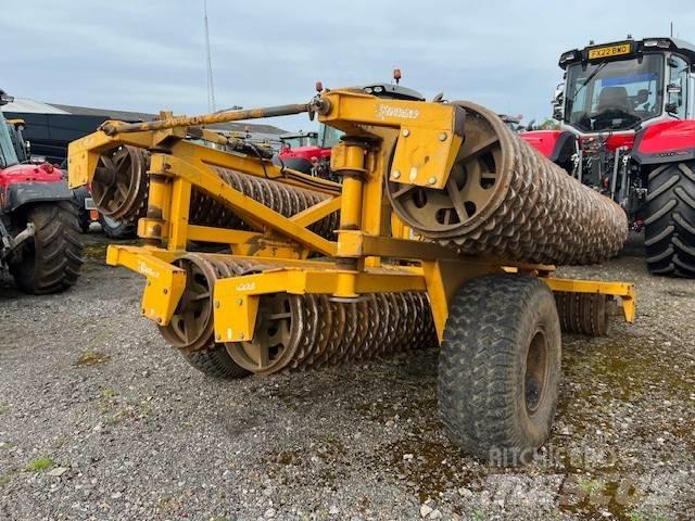 Twose 12.3 ROLLS Rullmasinad