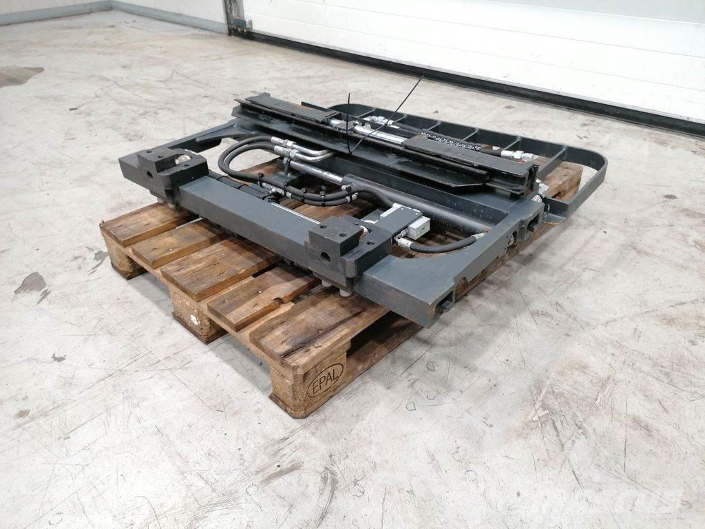 Kaup 2T466b Tõstekahvlid