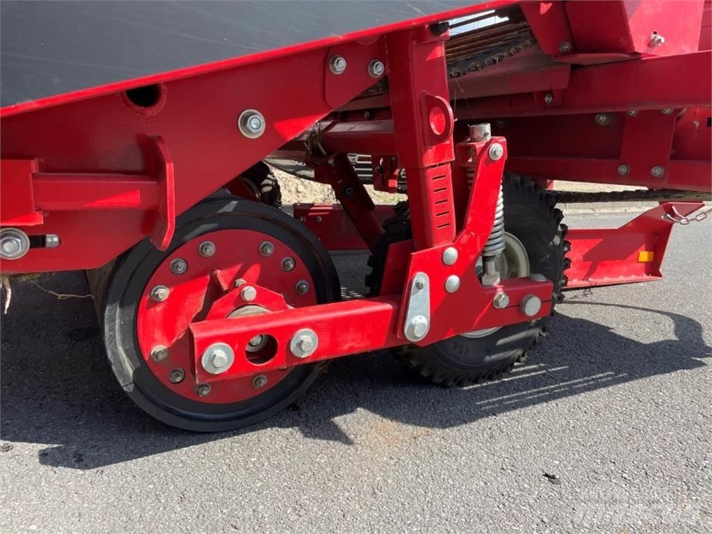 Grimme WV 205 Muud põllumajandusmasinad