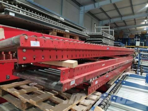  LOGSYS 210334 Konveierid