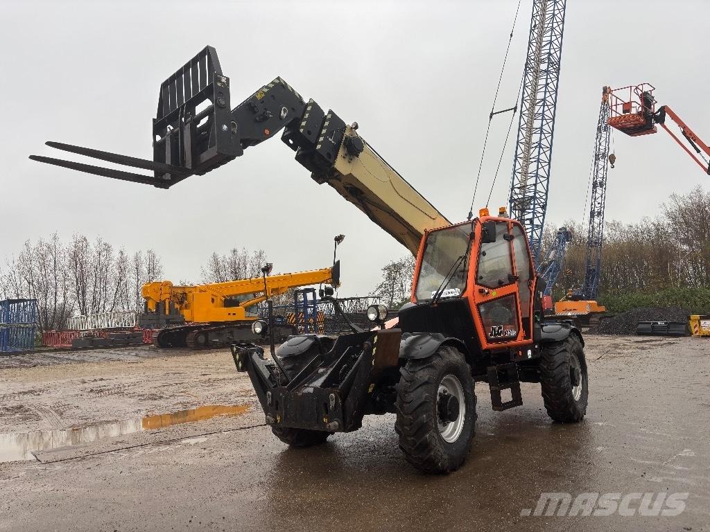 JLG 4017 PS Teleskooplaadurid