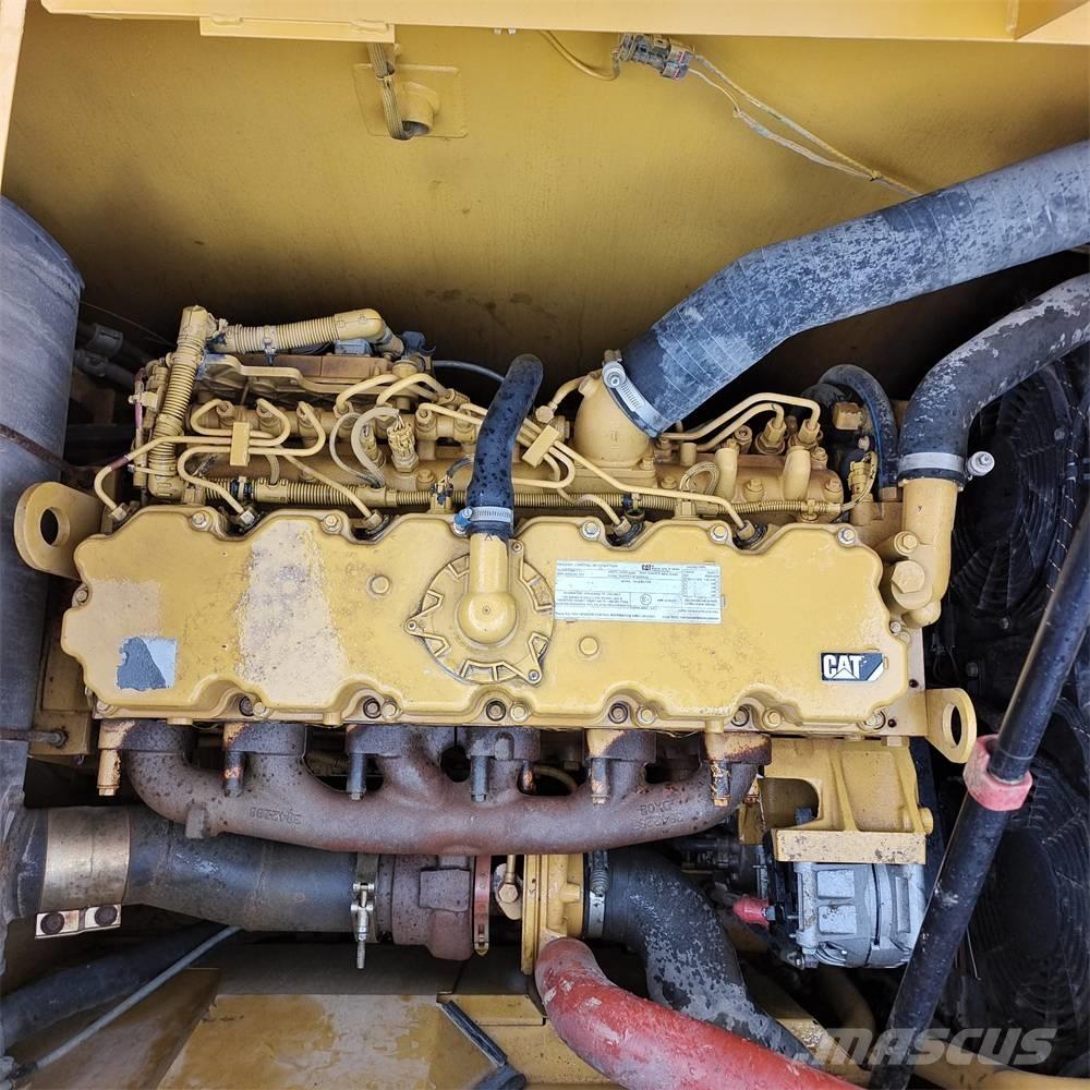 CAT 320 GC Roomikekskavaatorid