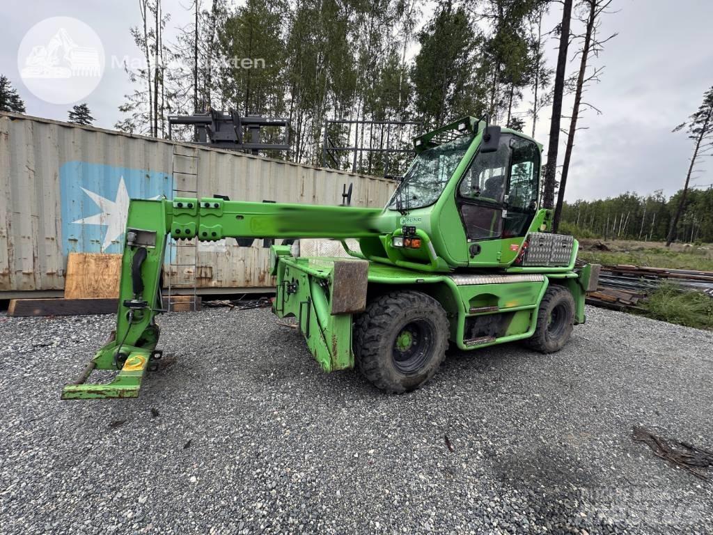 Merlo Roto 38.16 Teleskooplaadurid