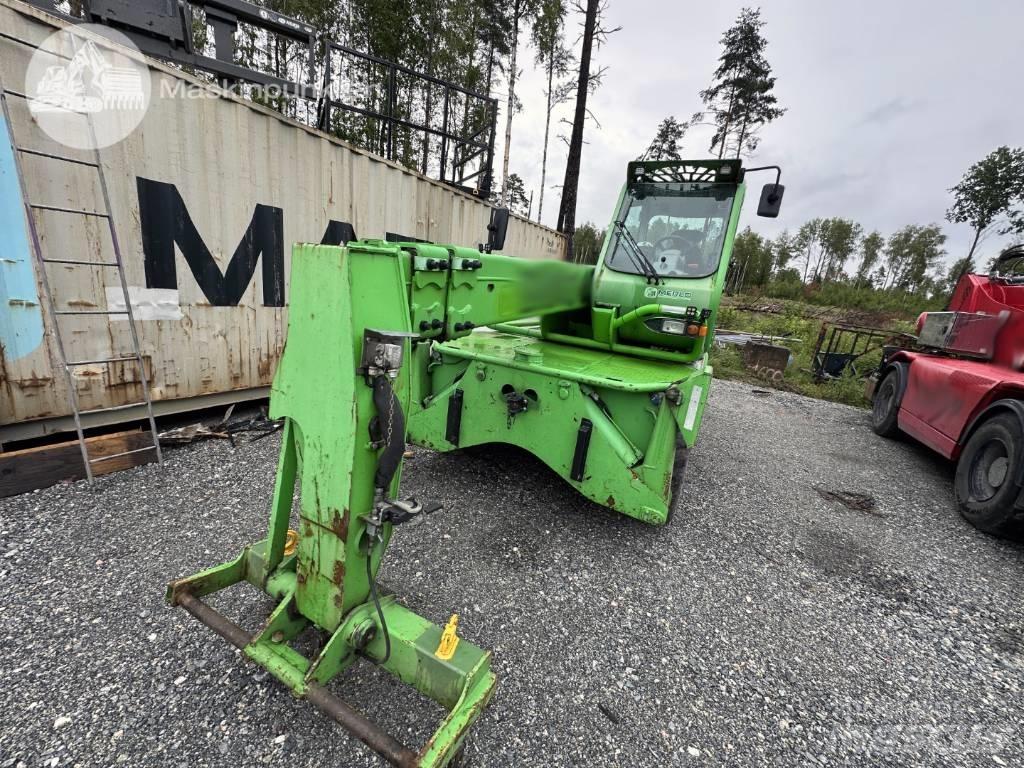 Merlo Roto 38.16 Teleskooplaadurid
