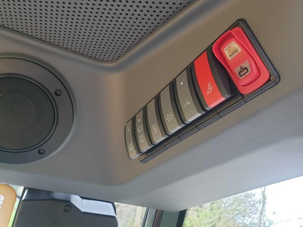 Liebherr T 60-9 S Teleskooplaadurid