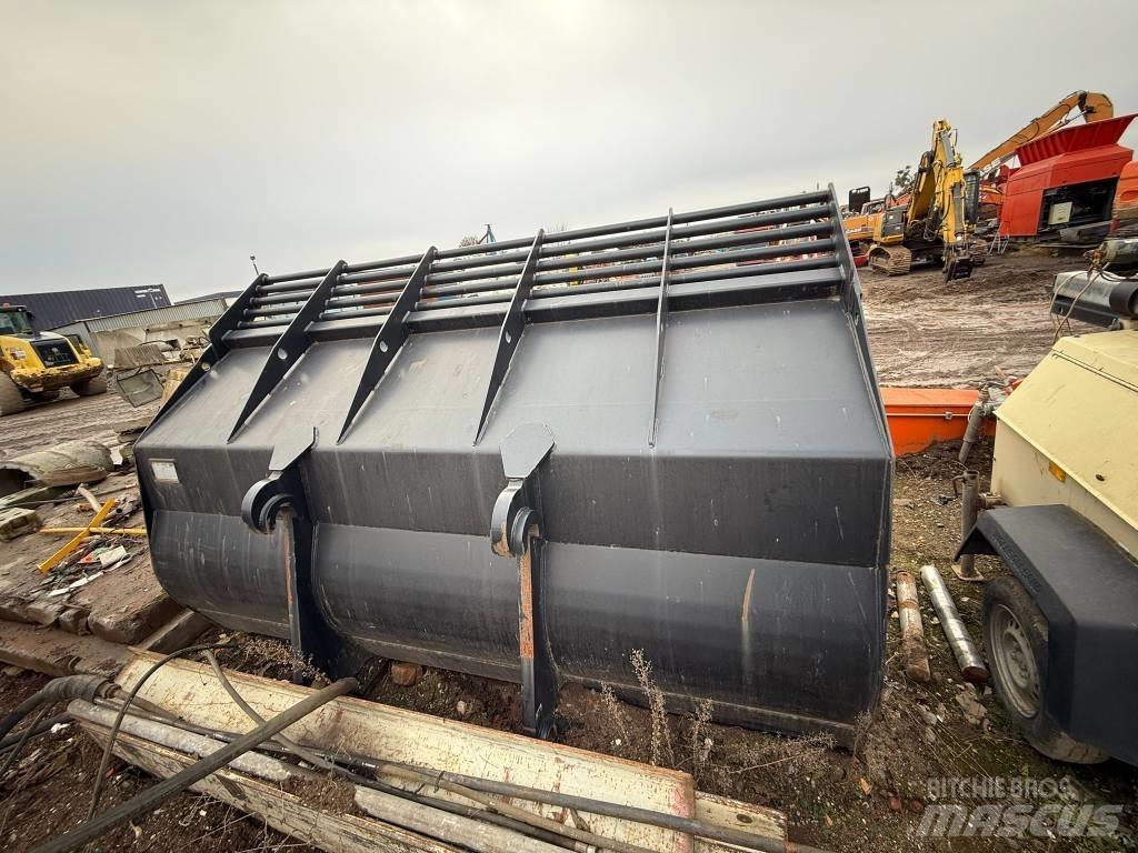 Doosan DL 420-7 Kopad