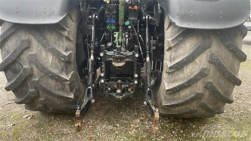 John Deere 6195R Traktorid