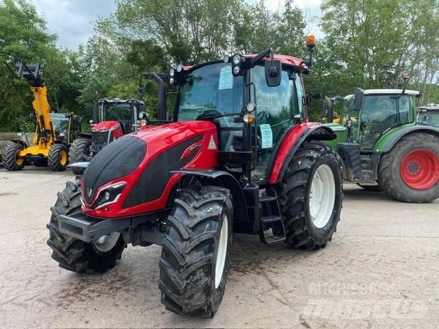 Valtra A 115 MH4 Traktorid