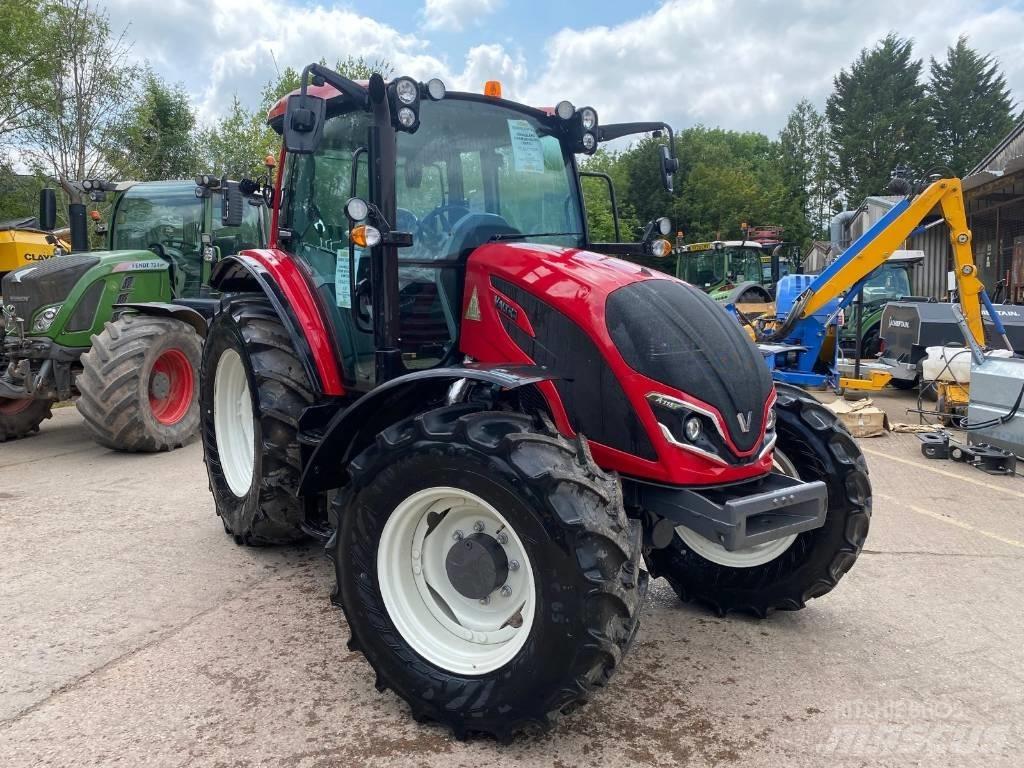 Valtra A 115 MH4 Traktorid