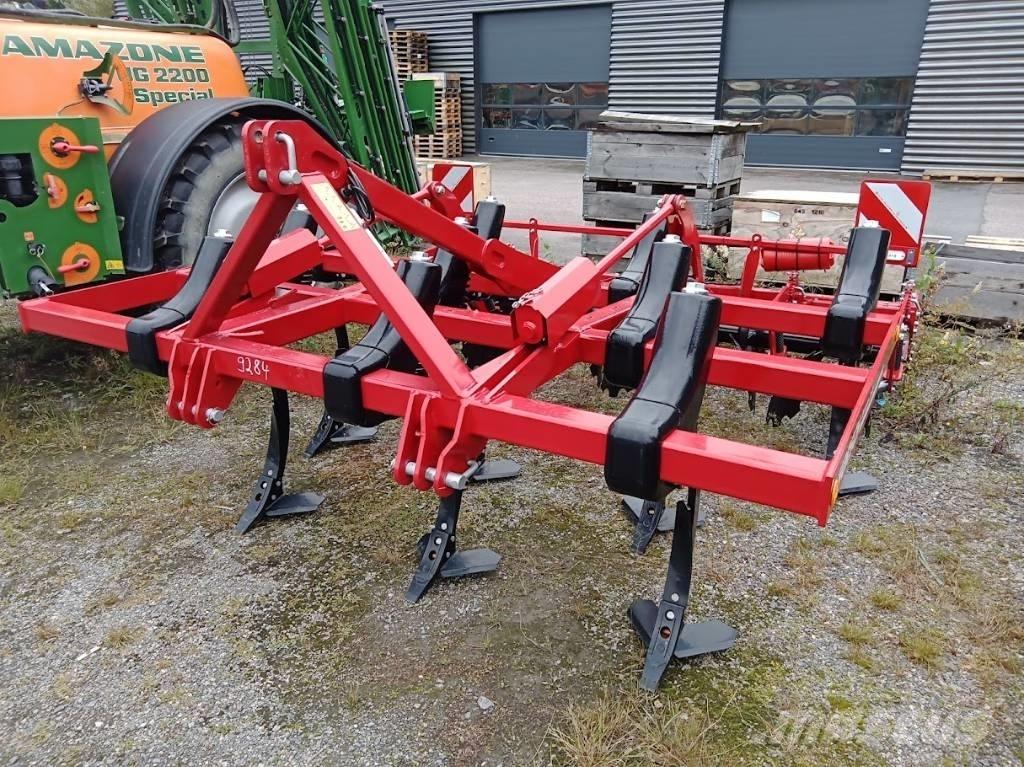 Horsch Terrano 3 FX Kultivaatorid