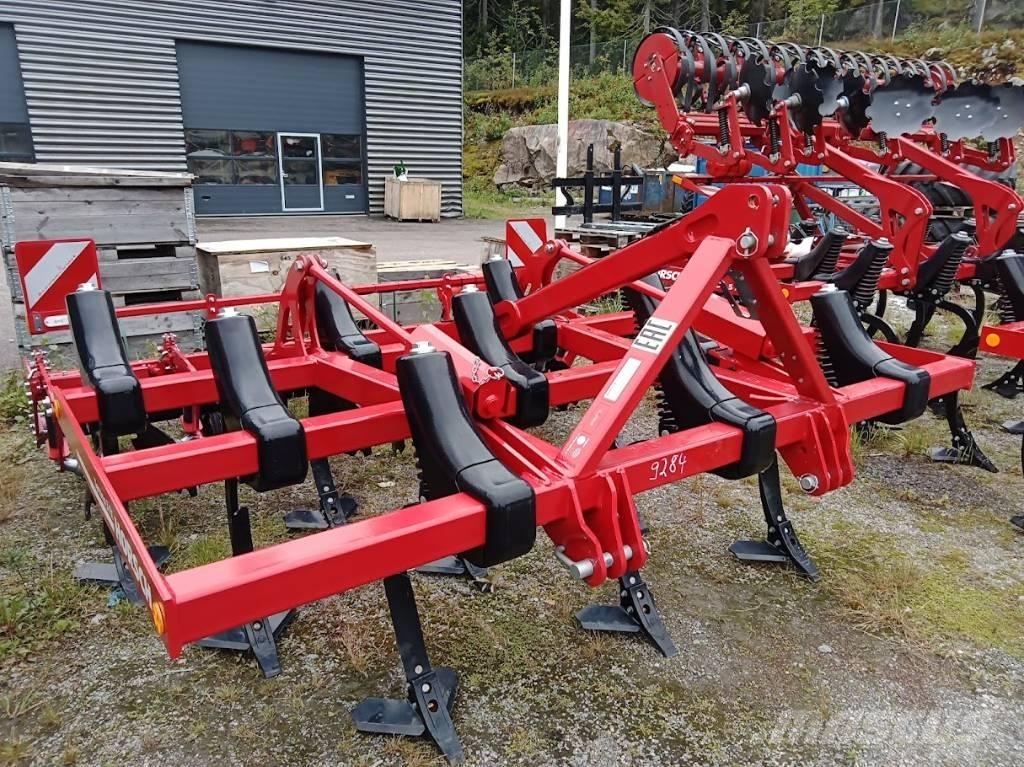 Horsch Terrano 3 FX Kultivaatorid