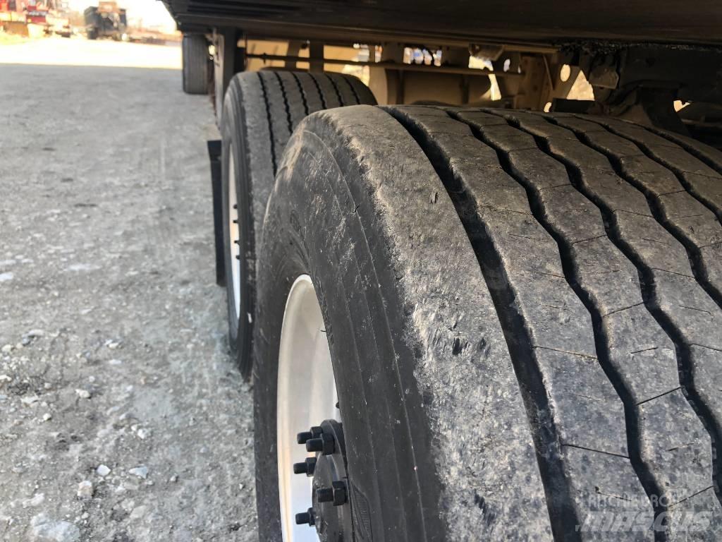 Utility 3000R Külmikpoolhaagised
