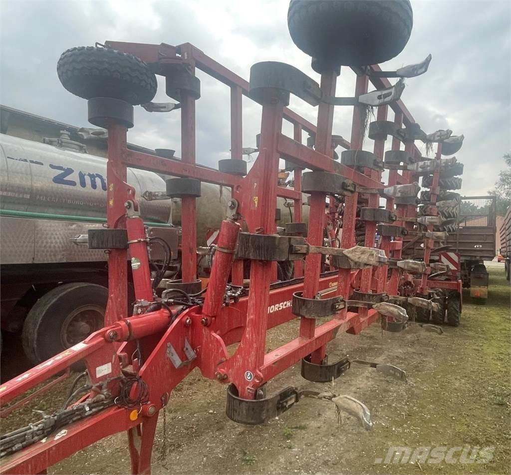 Horsch Tiger 6 XL Kultivaatorid