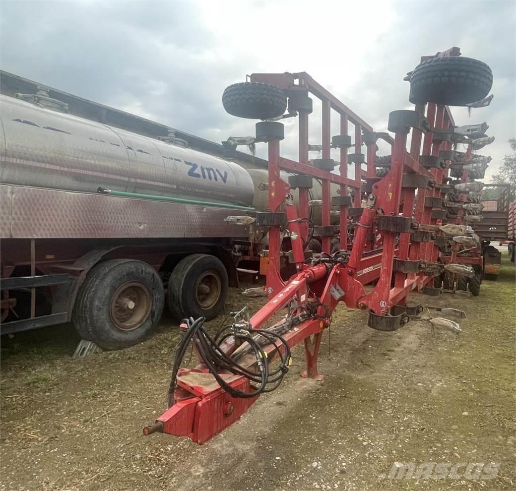 Horsch Tiger 6 XL Kultivaatorid