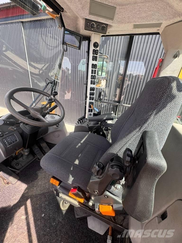 Volvo L 60 G Rataslaadurid