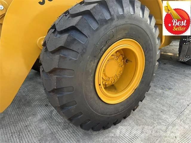 CAT 966 H Rataslaadurid