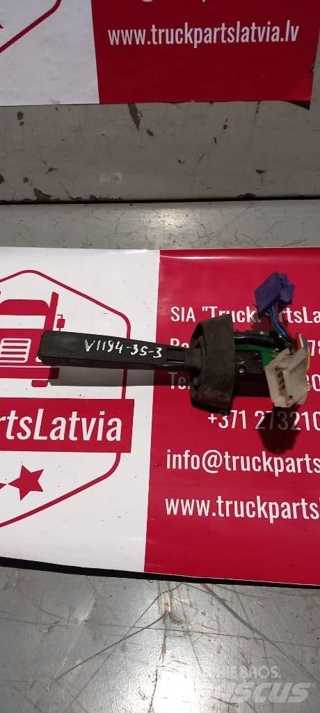 Volvo FH 12.   3172171 Kabiinid