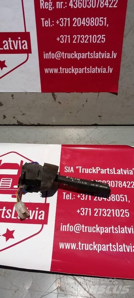 Volvo FH 12.   3172171 Kabiinid