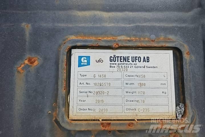 Kobelco SK 260 LC-10 Roomikekskavaatorid