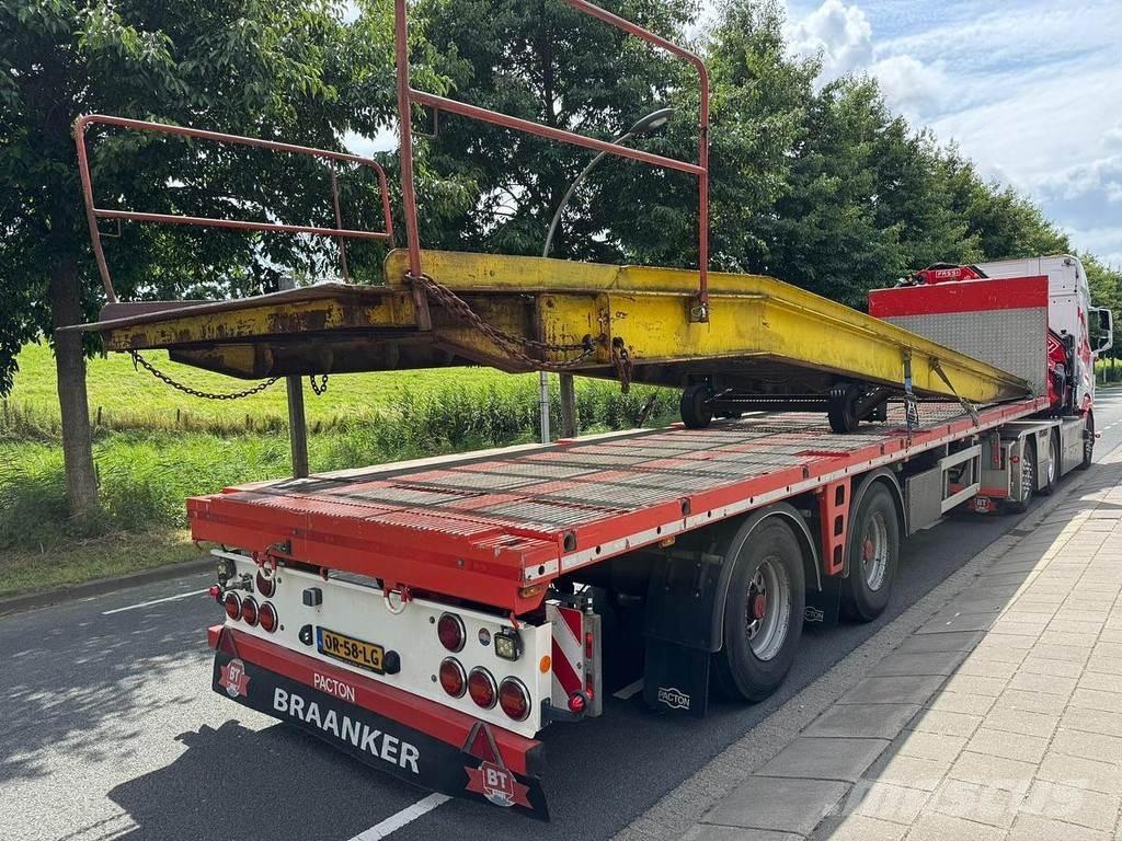  STORAX 7ton Rambid